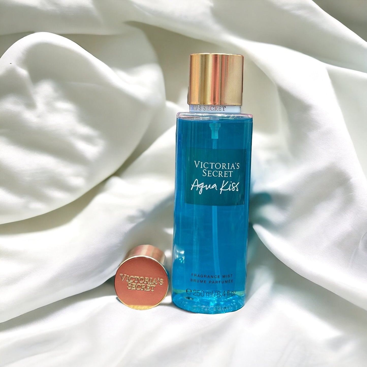 Victoria’s Secret Mist (Aqua Kiss)