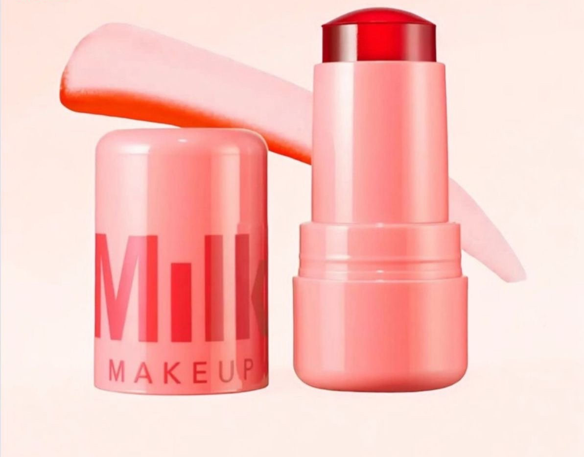 Milk Water Jelly Tint ( Complete Deal )