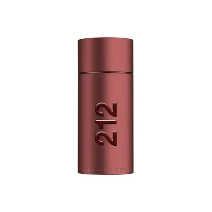 Carolina Herrera - 212 Sexy Men Eau De Toilette
