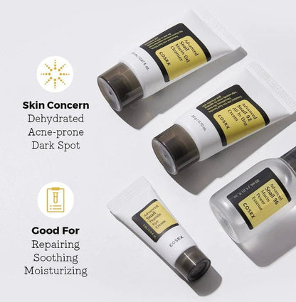 Cosrx All About Snail Kit