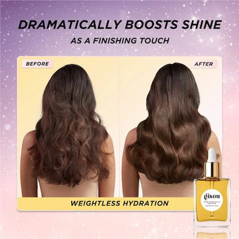 Gisou Honey Infused Hair Mask 75ml