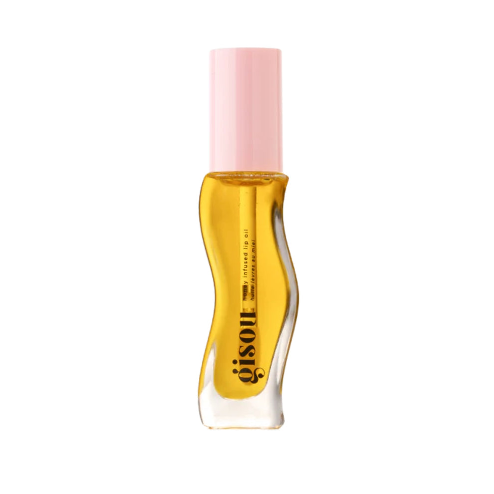 GISOU Hydrating Lip Oil