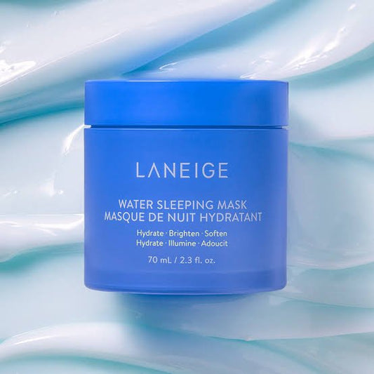 Laneige Water Sleeping Mask ( 70Ml)