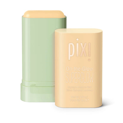 Pixi On-the-Glow SUPERGLOW - GildedGold