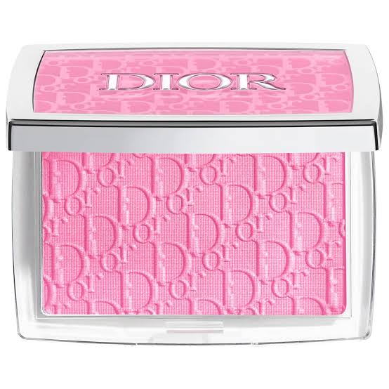 Dior Rosy Glow Blush- 001 Pink
