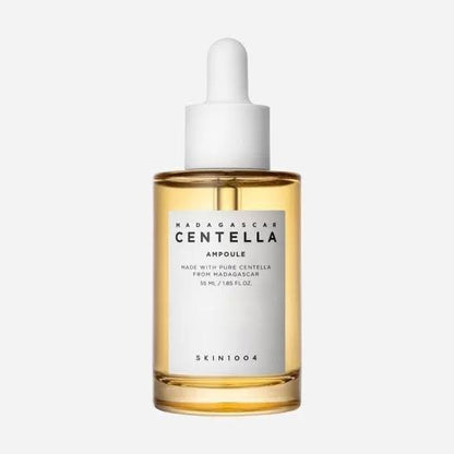 Centella SKIN1004 Madagascar Asiatica Ampoule Serum 100Ml Korea