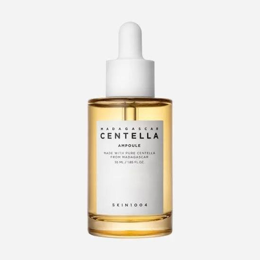 Centella SKIN1004 Madagascar Asiatica Ampoule Serum 100Ml Korea