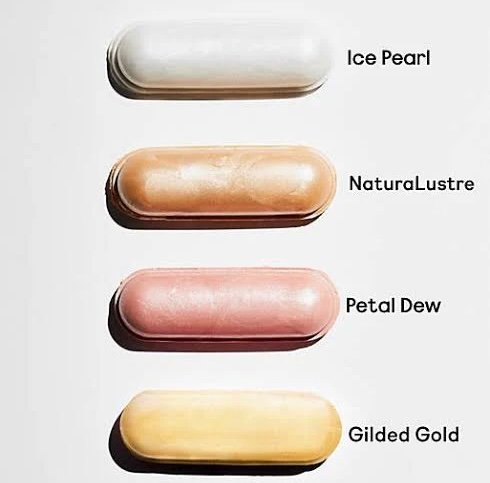 Pixi On-the-Glow SUPERGLOW - GildedGold