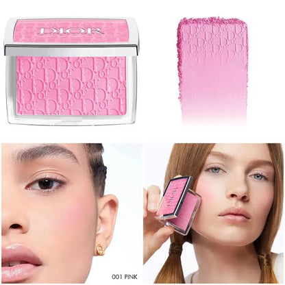 Dior Rosy Glow Blush- 001 Pink