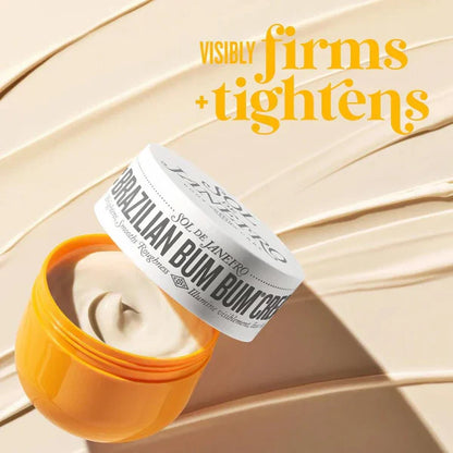 SOL DE JANEIRO - BRAZILIAN BUM BUM CREAM - 240gm