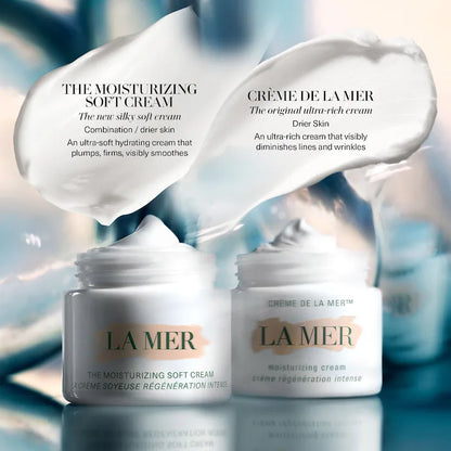 The Moisturizing Soft Cream Moisturizer 100% original factory leftover stock Skin