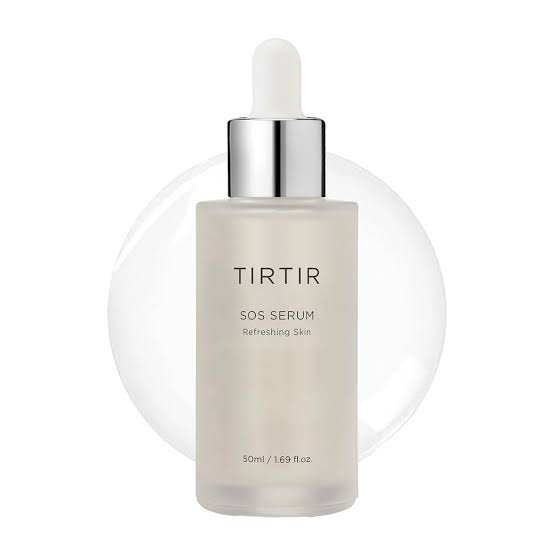 TIRTIR - SOS Serum 50ml