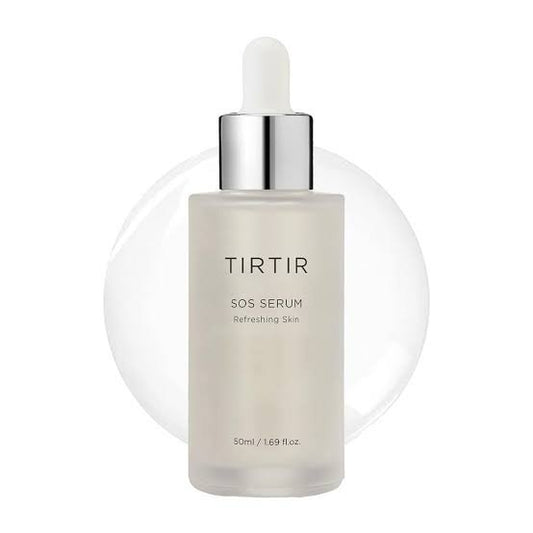TIRTIR - SOS Serum 50ml