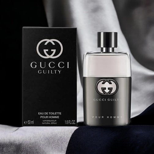 Gucci Guilty Perfume (90Ml)