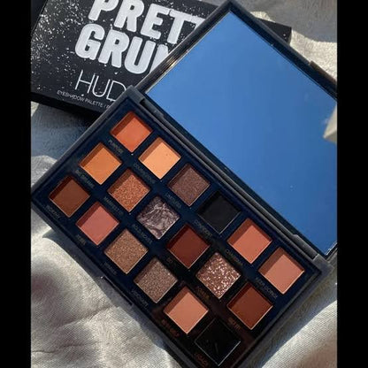 Pretty Grunge Eyeshadow Palette