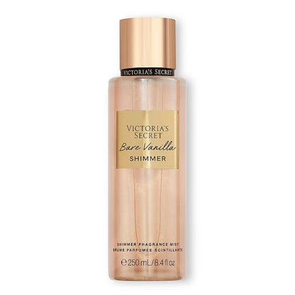 Victoria’s Secret Mist (New Shimmer Bare Vanilla )