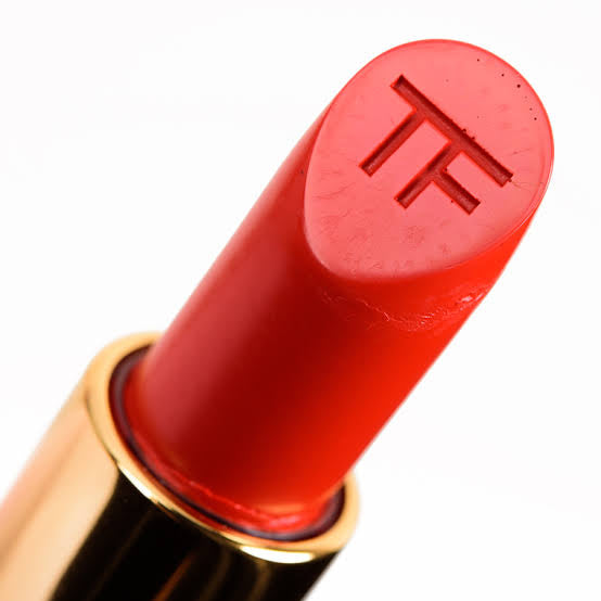 TOM FORD LIP COLOUR -15 Wild Ginger