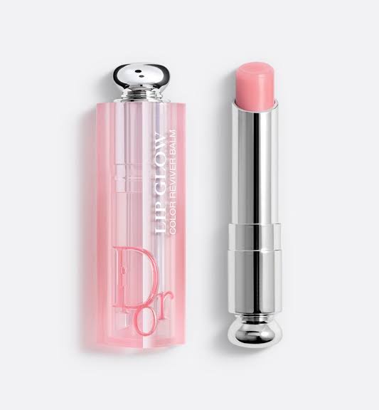 Dior Addict Lip Glow 001 pink