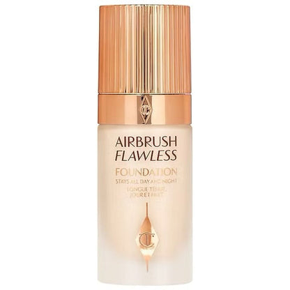 CHARLOTTE TILBURY AIRBRUSH FLAWLESS FOUNDATION