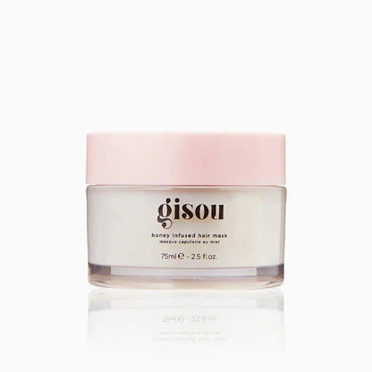 Gisou Honey Infused Hair Mask 75ml