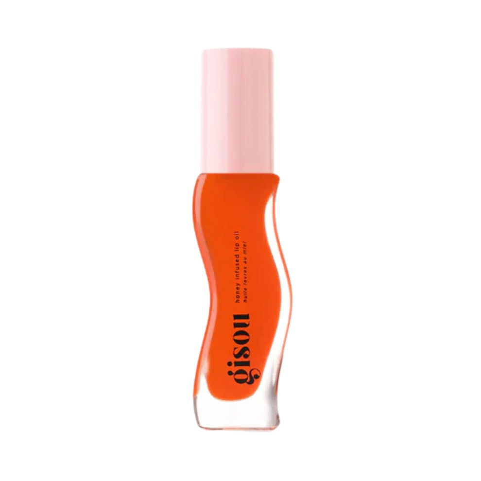 GISOU Hydrating Lip Oil