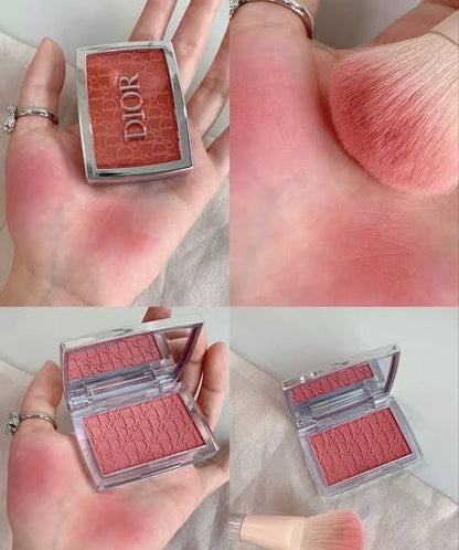 Dior Rosy Glow Blush- 012 Rosewood