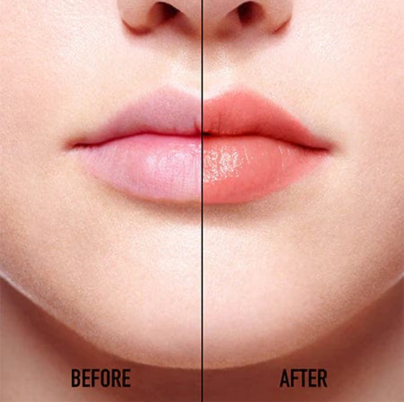 Dior Addict Lip Glow 001 pink