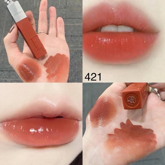 DIOR Addict Lip Tint, 421