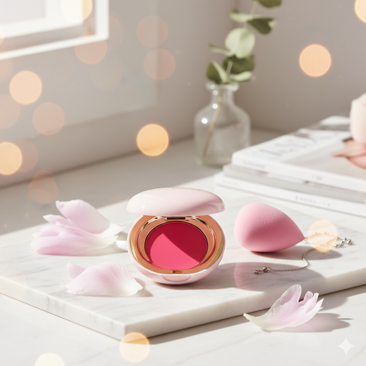 RARE BEAUTY - Melting Cream Blush