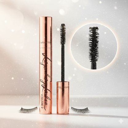 Charlotte Tilbury Legendary Lashes Mascara