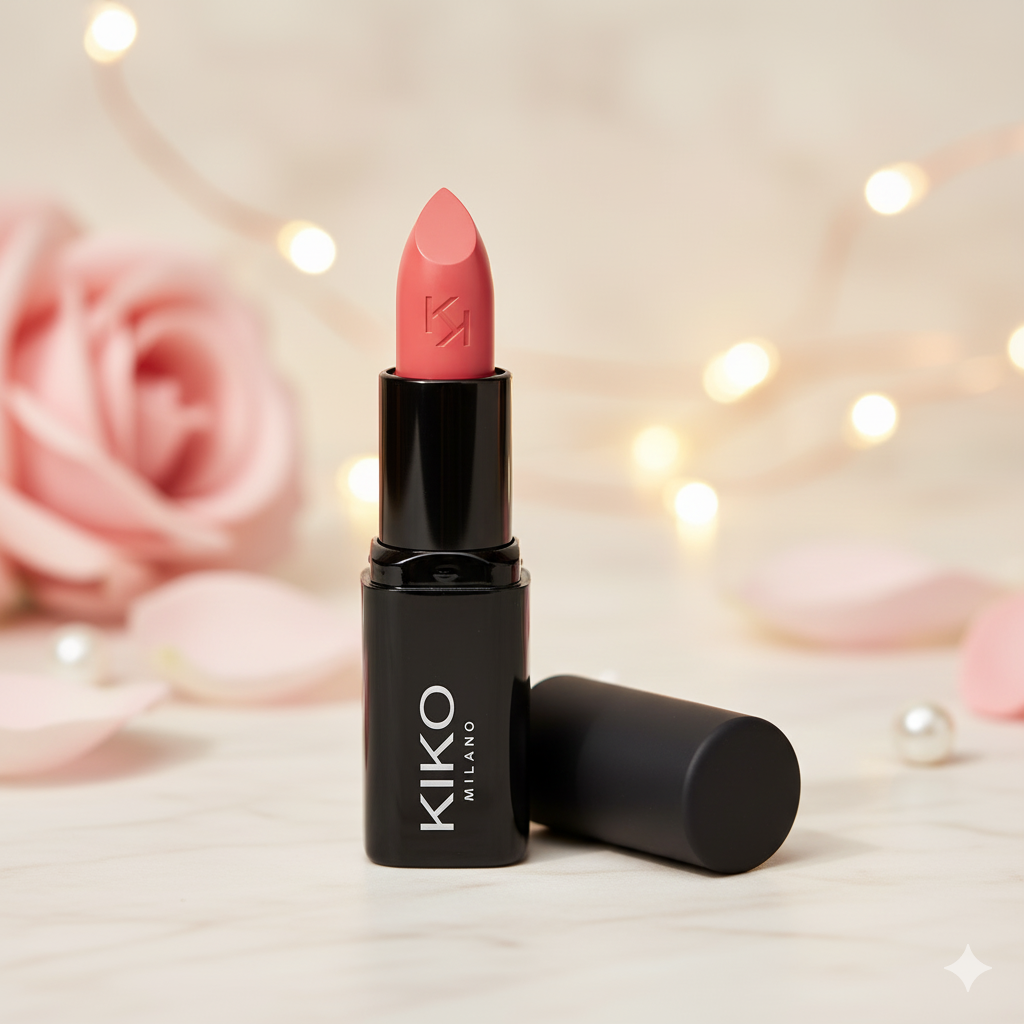 KIKO SMART FUSION LIPSTICK