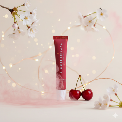 Summer Friday Lip Butter Balm