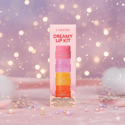 LANEIGE Dreamy Lip Kit