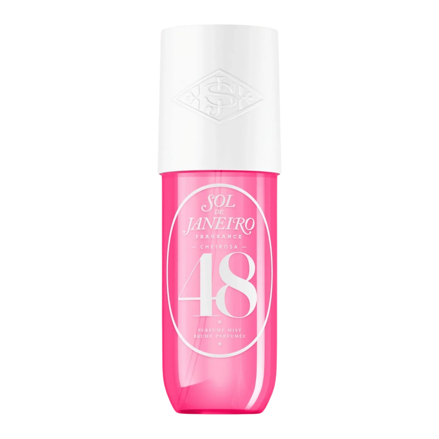 Sol de Janeiro Crush Body Fragrance Mist (90ml) 48