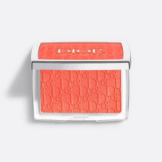 Dior Rosy Glow Blush- 004 Coral