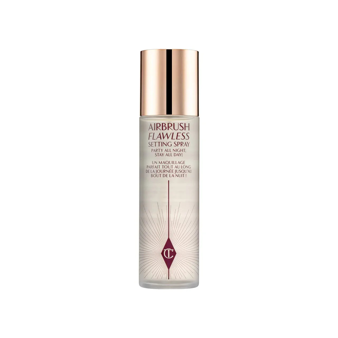 Charlotte Tilbury Airbrush Flawless Setting Spray (100ml)