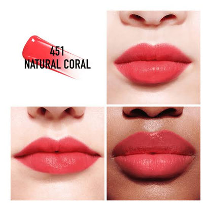 DIOR Addict Lip Tint, 451