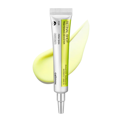Celimax The Vita-A Retinal Shot Tightening Booster