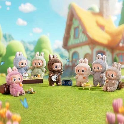 POP MART | Labubu Blind Box – Big Into Energy