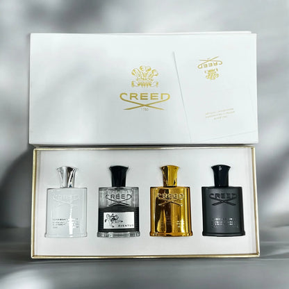 Creed Perfume Giftset 30ml x 4
