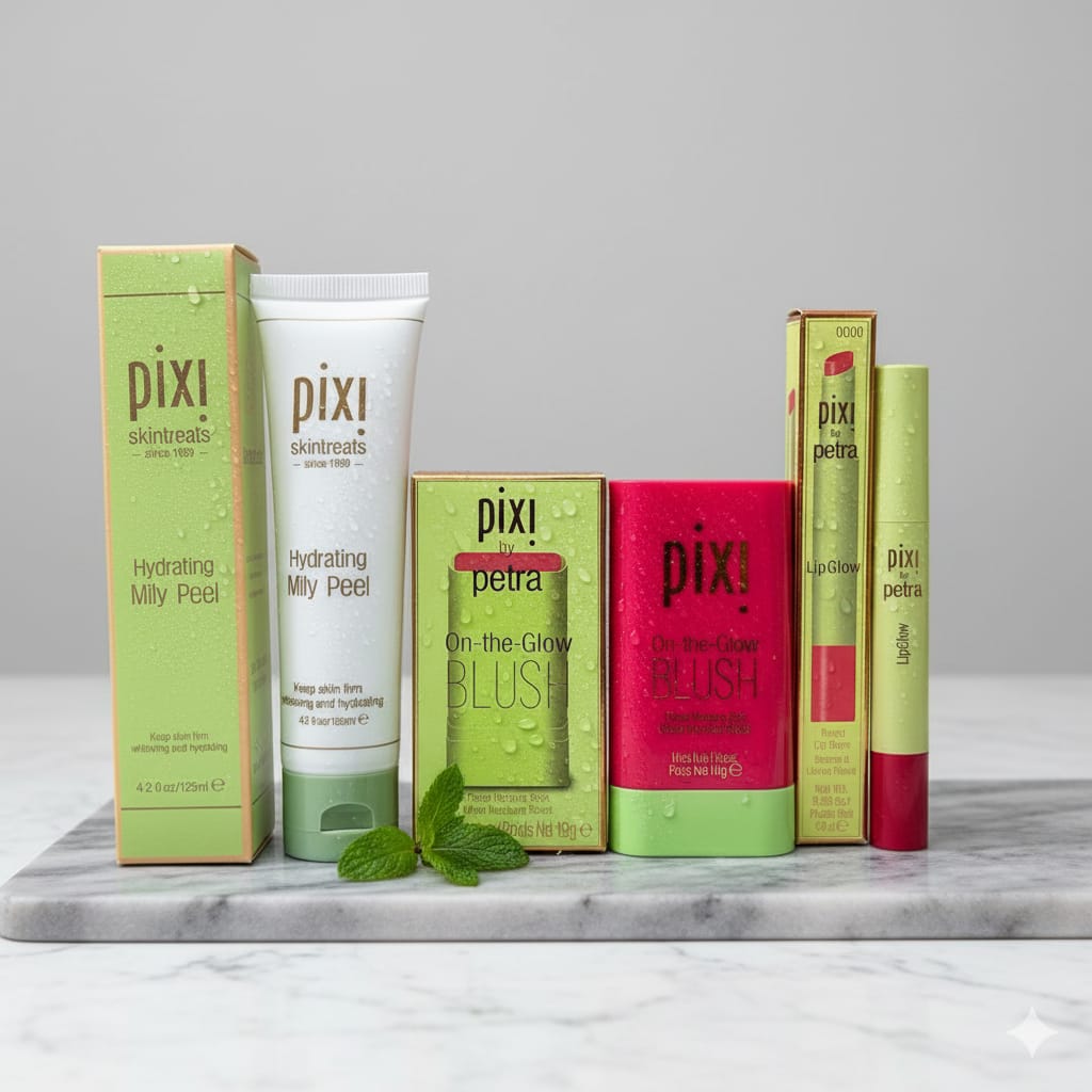 Pixi Bundel Deal