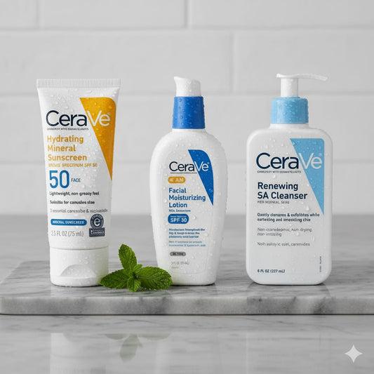 Best Skin Care Deal 5