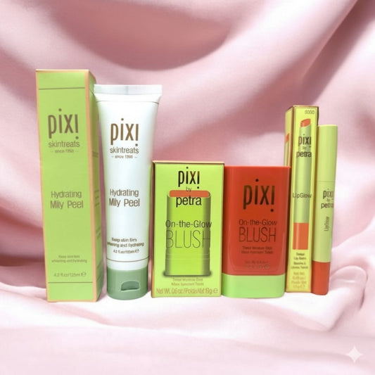 Pixi Bundel Deal