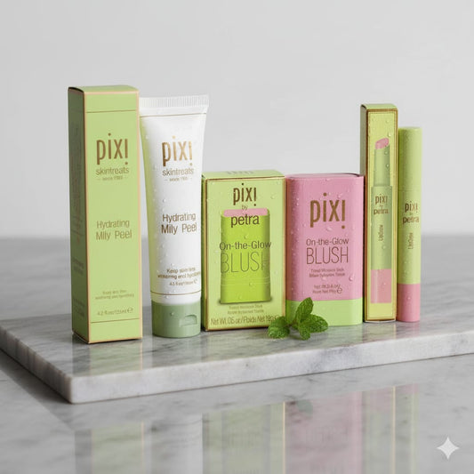 Pixi Bundel Deal