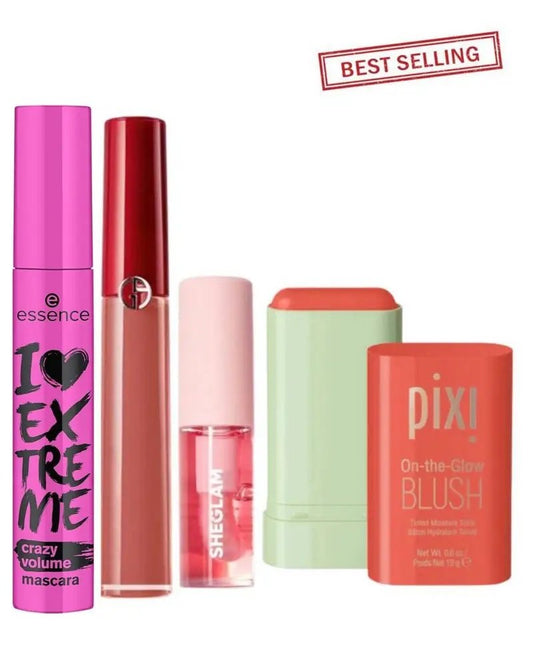 Best Selling makeup deal