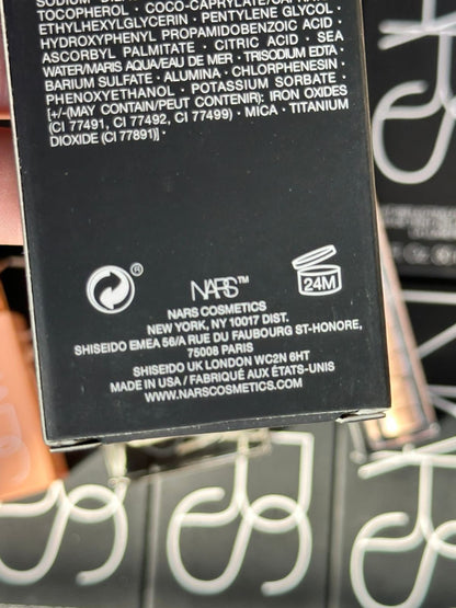 Nars Combo Deal 100% Original Made U.s