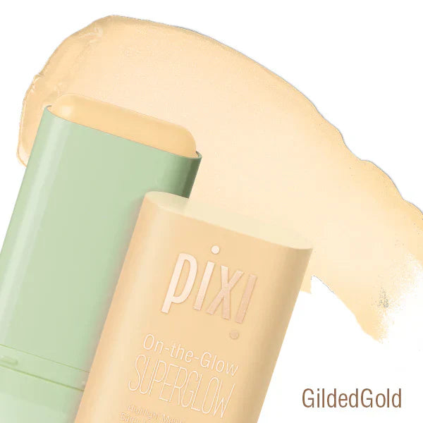 Pixi On-the-Glow SUPERGLOW - GildedGold