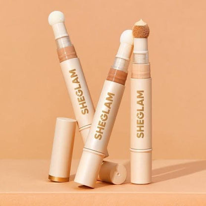 SHEGLAM COMPLEXION BOOST CONCEALER