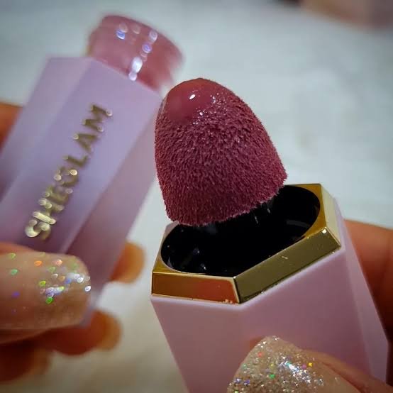 SHEGLAM Color Bloom Liquid Blush (Night Drive)