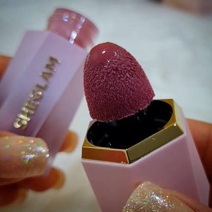 SHEGLAM Color Bloom Liquid Blush (Night Drive)